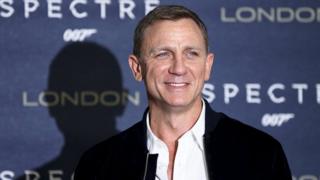 Daniel Craig
Daniel Craig