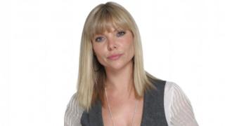 Samantha Womack