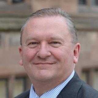We Love Bags Fraud-accused Coventry councillor Philip Townshend never questioned - BBC News