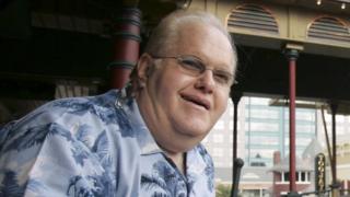 Lou Pearlman