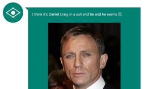 Daniel Craig
