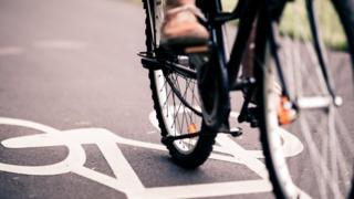 cyclist