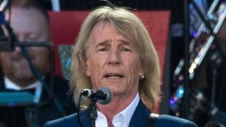 Rick Parfitt had a heart attack after a concert in Turkey in June