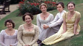 Pride and prejudice