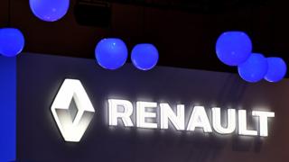 Renault and nissan merger #3