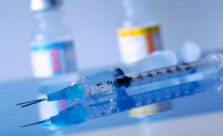 Syringes