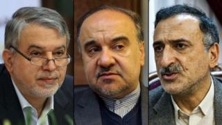 دانش آشتیانی، سلطانی فر و صالحی امیری