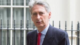 Equipment 4 Camping Philip Hammond: More action needed on Syria and Yemen - BBC News