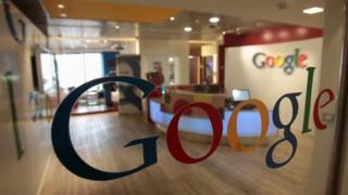Google office