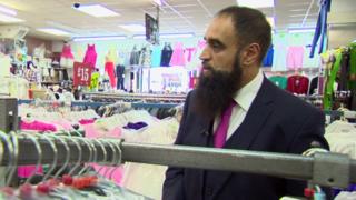 Equipment 4 Camping Will ethnic minority voters decide EU vote? - BBC News
