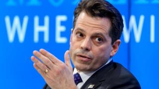 Anthony Scaramucci