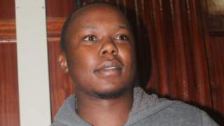 Alex Mutunga Mutuku, Kenya's IT expert accused of massive electronic fraud