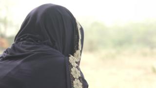 Boko Haram Crisis: 'Huge Rise' In Child Suicide Bombers - BBC News