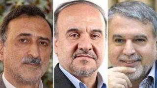 صالحی امیری، سلطانیفر و دانش آشتیانی