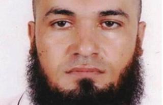 Noureddine Chouchane