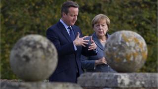 Vacuum Cleaners Zone Brexit: Cameron considered last-ditch appeal to Merkel - BBC News