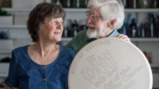 Equipment 4 Camping Who deserves a blue plaque? - BBC News