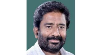 Picture of MP Ravinda Gaikwad from government website