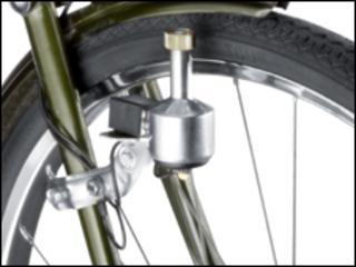 Dynamo charger, Nokia