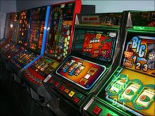 Gambling addiction canberra