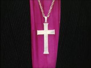 Church of England bishop