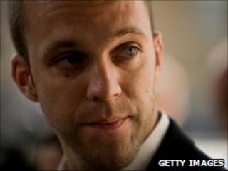 L/Cpl Joe Glenton