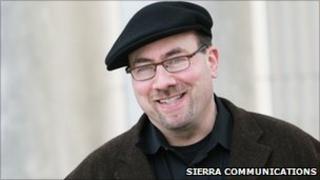 Craig Newmark