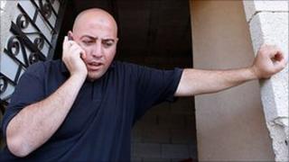 Sabbar Kashur, July 2010