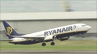 Ryanair