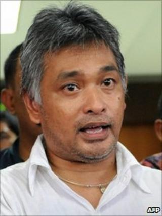 Erwin Arnada Net Worth