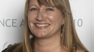 Lisa Morgan