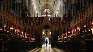 Westminster Abbey