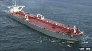 Irene SL. File photo