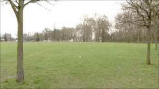 Clapham Common