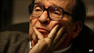 Sidney Lumet