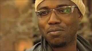 Abiola Inakoju