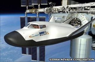 Dream Chaser (SNC)