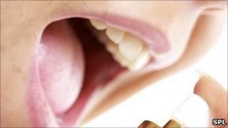 Could a breath test detect cancer?