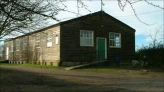 Drinkstone Village Hall