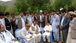 farkhar gathering