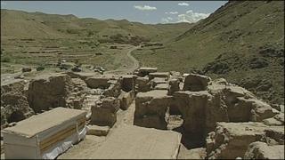 Mes Aynak