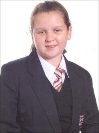 Courtney Holdcroft