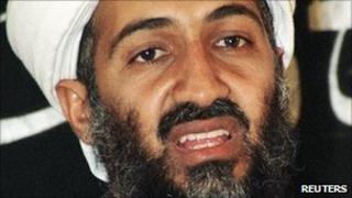 Osama Bin Laden