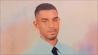 Andrew Jaipaul