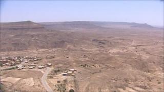Jebel Nafusa