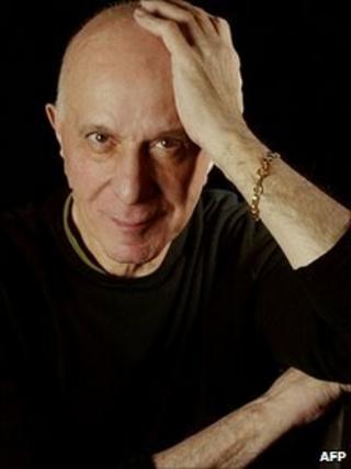 Roland Petit