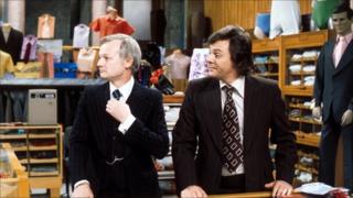 Are you being served?
