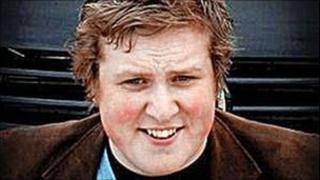 Gunnar Linaker, Oslo bomb victim identified by police