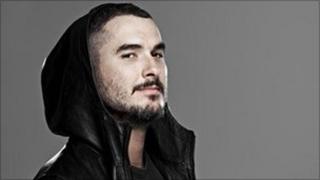Zane Lowe
