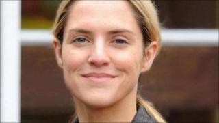 Louise Mensch